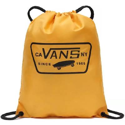vak VANS LEAGUE BENCH BAG Golden Glow 11 L