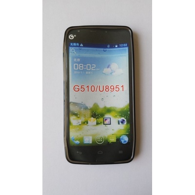 Huawei Ascend G510