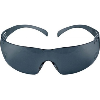 Okuliare ochranné šedé 3M SECUREFIT SF202AF-EU