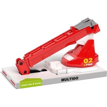 Efko Multigo Fire jeřáb