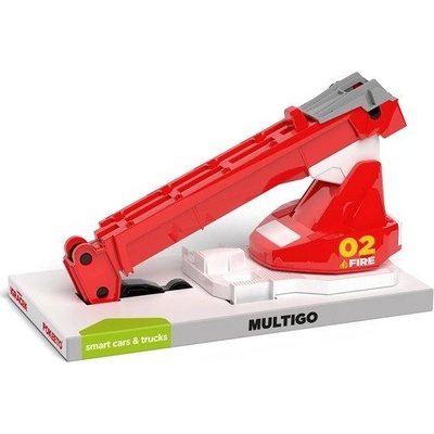 Efko Multigo Fire jeřáb