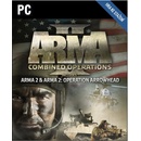 Hry na PC Arma 2: Combined Operations