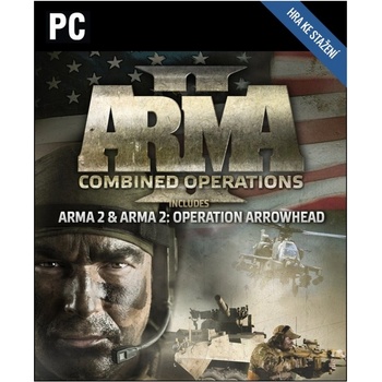 Arma 2: Combined Operations