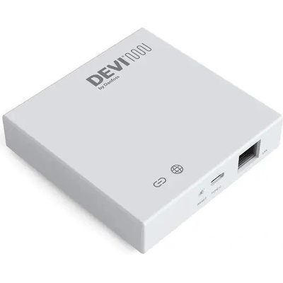Danfoss DEVI Connect Zigbee 140F1166