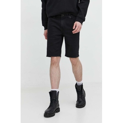 Volcom Дънков къс панталон Volcom в черно (A2011701)