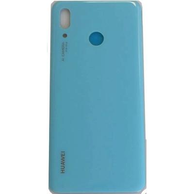 Kryt Huawei Nova 3, PAR-LX1 zadní modrý