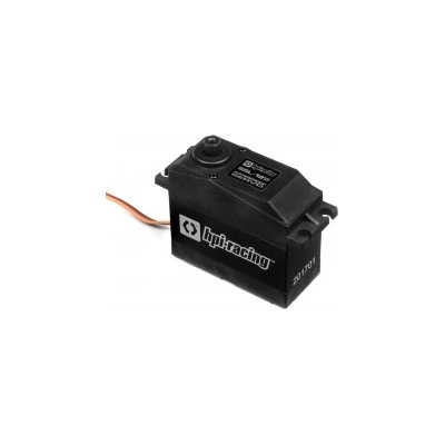 HPI Ssl-12Mgwp Servo Waterproof/7.4V/35Kg/Met. Gear