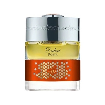 The Spirit of Dubai Roeya parfém unisex 50 ml