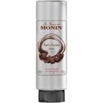MONIN Gourmet Sauces - Тъмен шоколад - 0.5L