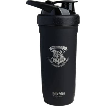 Image 1 of Smartshake Smart Reforce Stainless Steel Shaker | Harry Potter - Hogwarts [900 мл]