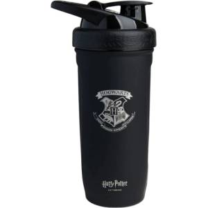 Smartshake Smart Reforce Stainless Steel Shaker | Harry Potter - Hogwarts [900 мл]