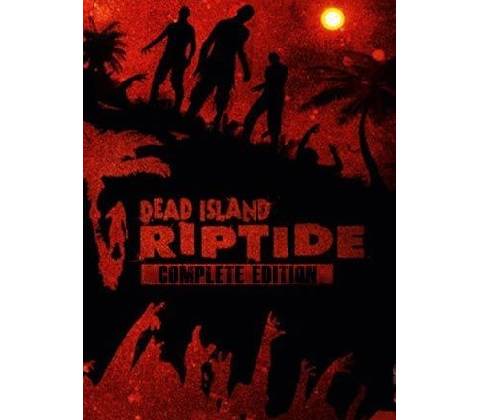 Dead Island: Riptide Complete
