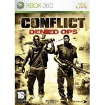 Eidos Conflict Denied Ops (Xbox 360)
