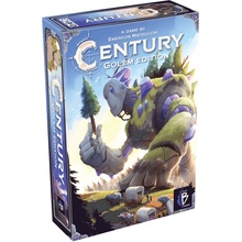 Plan B Games Century: Golem Edition