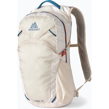 Gregory Градска раница Gregory Nano 18 l chalk white