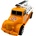 Hebei Wanxin Children Toys Ltd Пожарна кола 20 см. 595-18