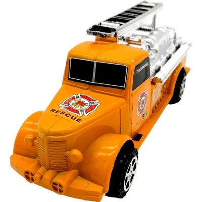 Hebei Wanxin Children Toys Ltd Пожарна кола 20 см. 595-18