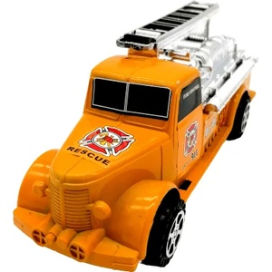 Hebei Wanxin Children Toys Ltd Пожарна кола 20 см. 595-18