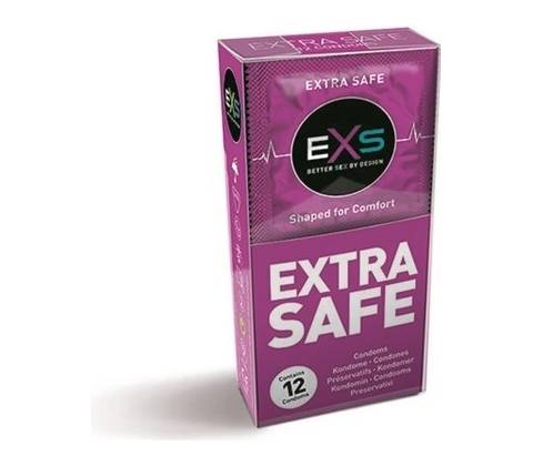 EXS Extra Safe 12 ks