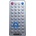GENERAL Acoustic solutions jx-2001f - дистанционно управление дубликат (jx-2001f)