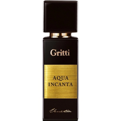 Gritti Aqua Incanta parfumovaná voda dámska 100 ml