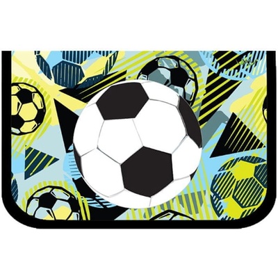 REYBAG Football Games Jednozipsový