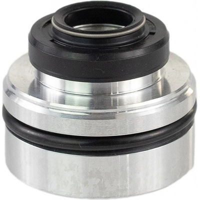 KYB kompletní těsnící hlava zadního tlumiče 18mmX46mmX38mm FANTIC XX/XE 125/250 20-23; GAS GAS EC/XC 250/300 18-20; RJEJU MR 250/300 21-23; YAMAHA YZ 125/250 06-23; YZ 250F 10-11 (těsnění tlumiče)