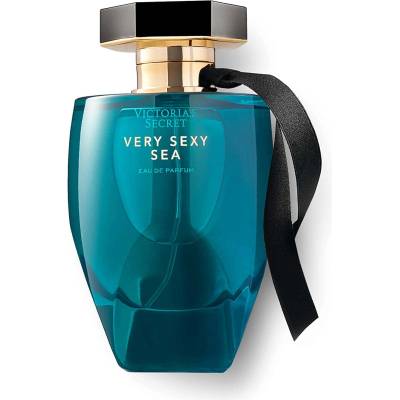 Victoria's Secret Victoria Secret Very Sexy Sea EDP 100 ml - Парфюм за жени