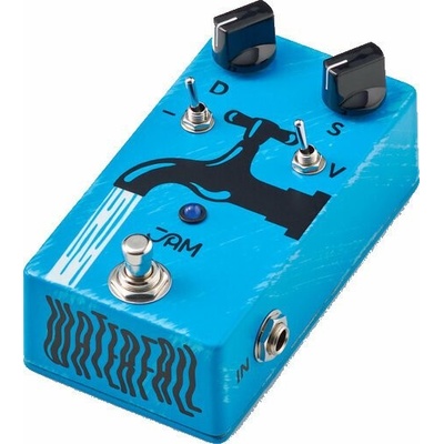 JAM Pedals Waterfall