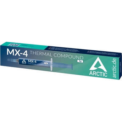 ARCTIC MX-4 4 g ORACO-MX40001-BL