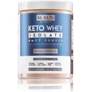 BeKeto Keto Whey Isolate MCT Powder 300 g