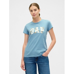GAP Тениска с логото на GAP GAP | Sin | ЖЕНИ | XS - zoot - 40,97 лв