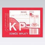 Michalczyk & Prokop KP proof inlays 401-5