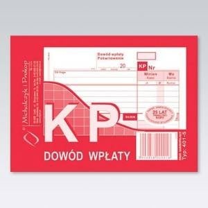 Michalczyk & Prokop KP proof inlays 401-5