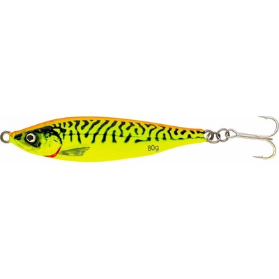 Westin Pilker Herrix Jig Fire Mack - 8,6 cm 60 g