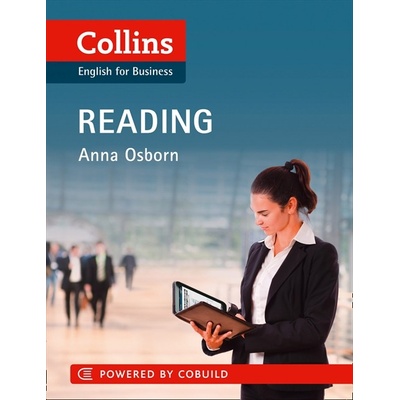 Collins English for Business