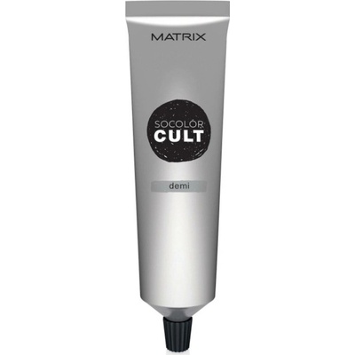 Matrix SoColor Cult Tone On Tone Sweet Mint 90 ml