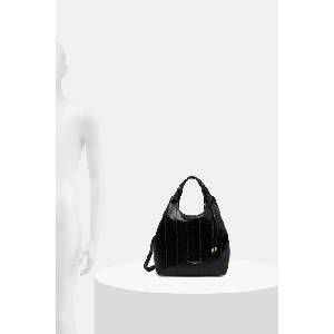 Gianni Chiarini чанта crossbody дамска от кожа DUA (BS.12679.EEL.PSLY)
