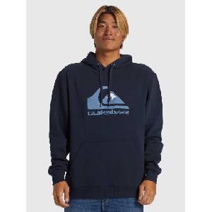 Quiksilver Суитшърт big logo (aqyft03356-ktp0)