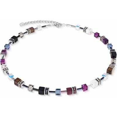 COEUR DE LION GeoCUBE Iconic Precious Twilight 4905/10-0812