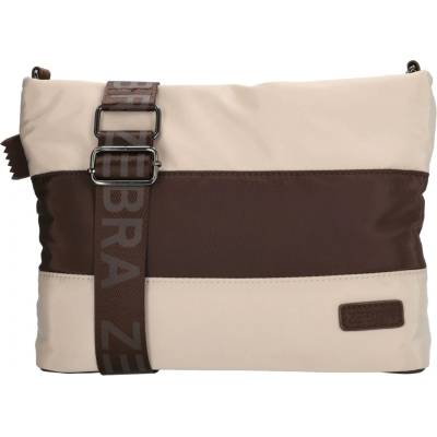 Zebra trends Elske 22715 Streep Bruin/Beige 4L