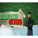 Code Name Teacher