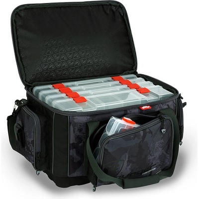 Fox Rage Voyager Camo Large Carryall