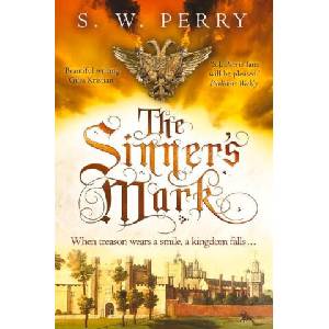 Sinner's Mark | S. W. Perry (ISBN: 9781838954031)