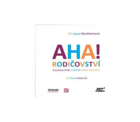 AHA! Rodičovství