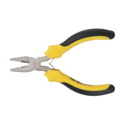 Topmaster Professional КОМБИНИРАНИ КЛЕЩИ МИНИ 120 ММ topmaster (3800123104565)