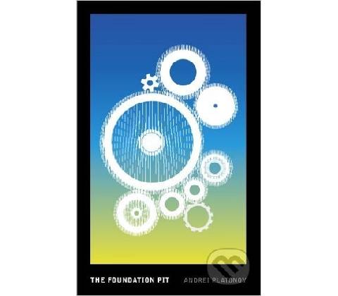 The Foundation Pit