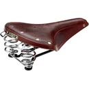 Brooks B67 hnědé