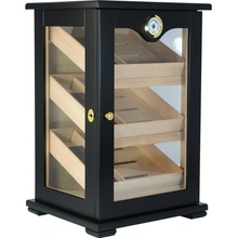 Gaira Humidor 803005-10 čierny