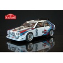 Rally Legends Italtrading RC Auto LANCIA DELTA S4 APAINTED BODY 4WD RTR 2,4 GHZ 1:10